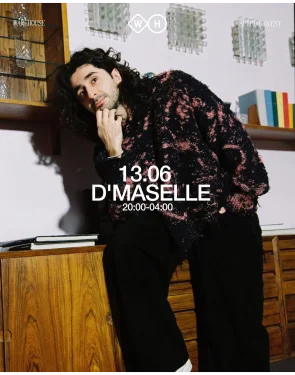 D'MASELLE