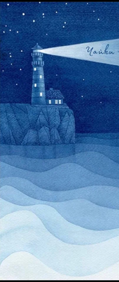 Чайки - души моряков