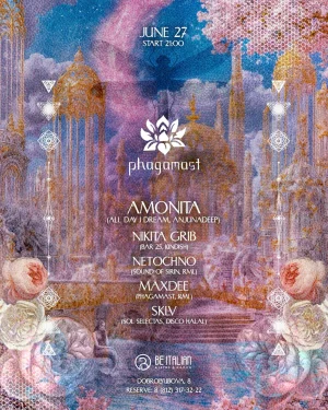 Amonita 