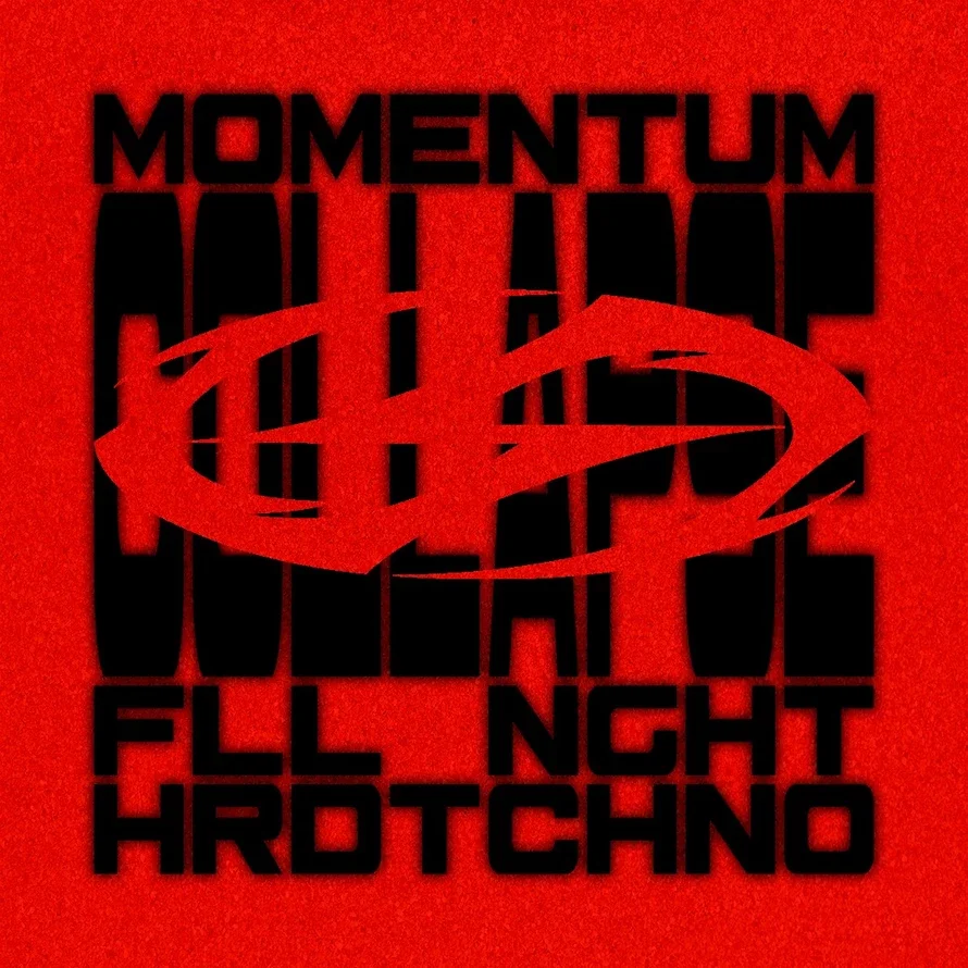 momentum COLLAPSE