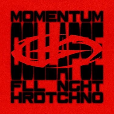 momentum COLLAPSE