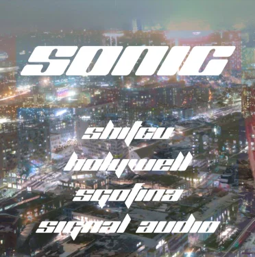 SONIC 
