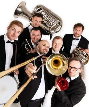 Olympic Brass