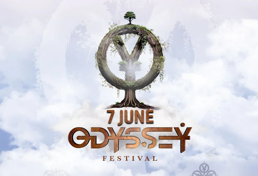 ODYSSEY FESTIVAL