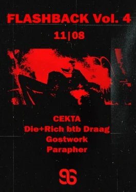 Flashback Vol. 4