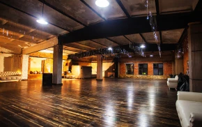 Lovely loft