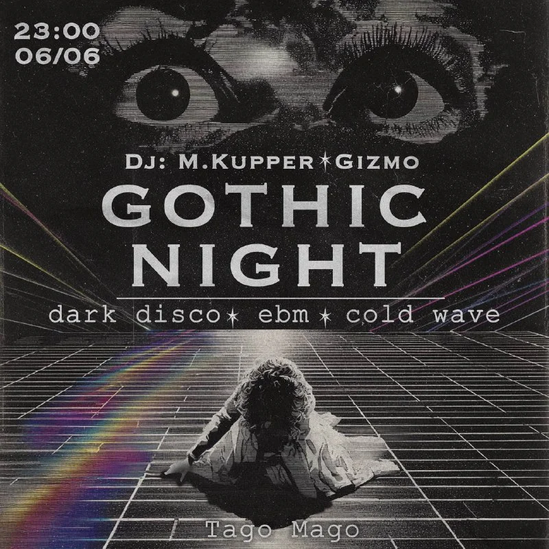 Gothic night