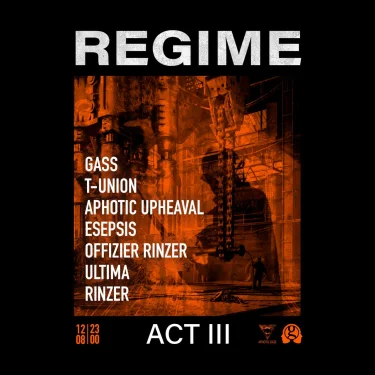 REGIME