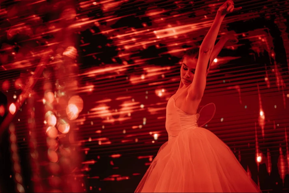 Вечеринка в стиле МАГИЯ ГРЕЦИИ