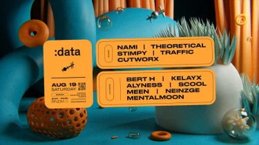 :data
