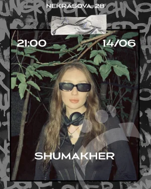 shumakher