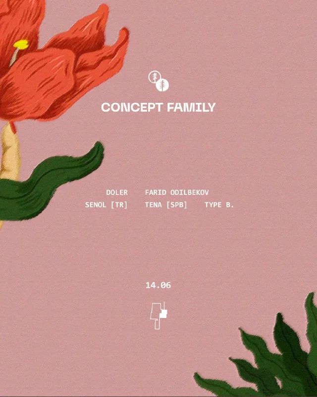 Concept family 