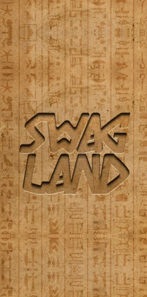 Swagland afterparty