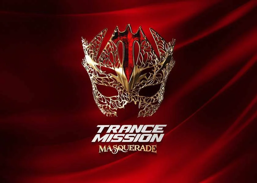 Trancemission Masquerade