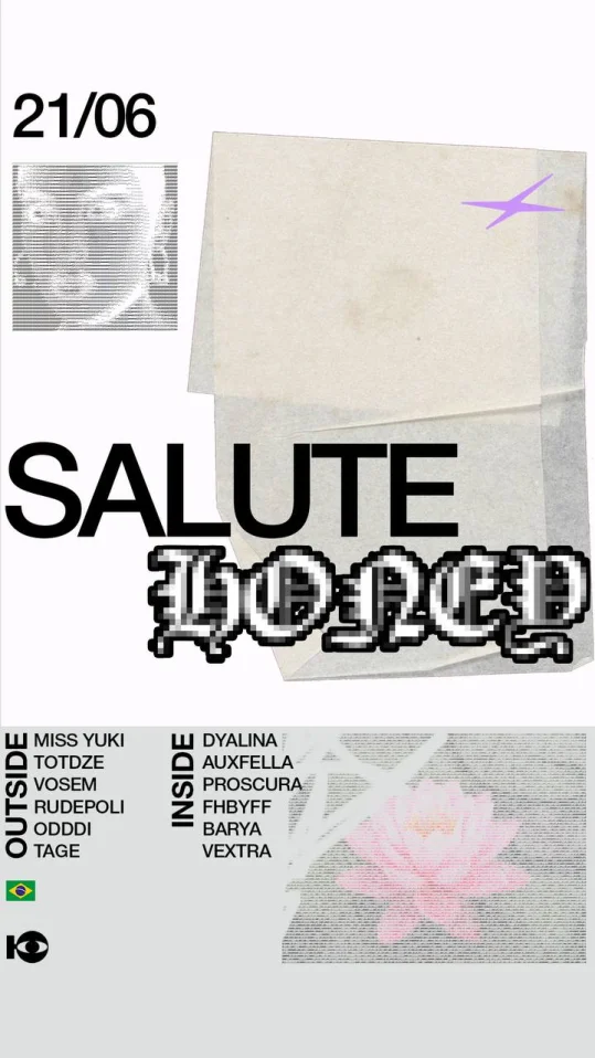 Salute Honey