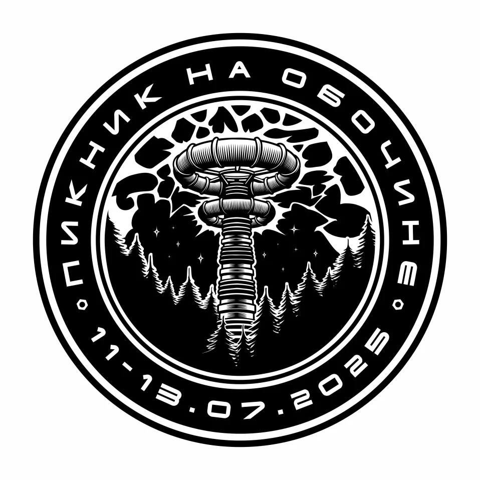 ПИКНИК НА ОБОЧИНЕ #19