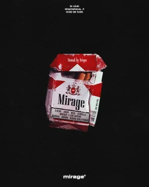 hosted by brique 