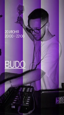 BUDO