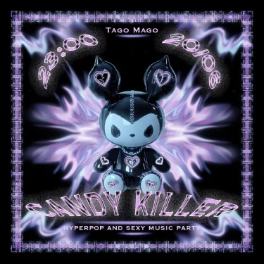 Candy Killer