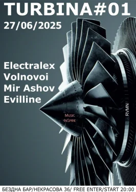 TURBINA 