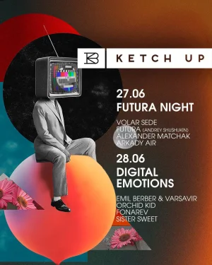 FUTURA NIGHT