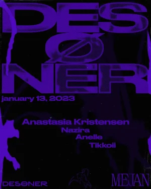 Desoner