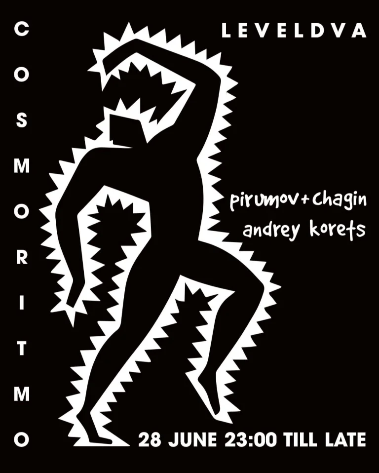 COSMO RITMO