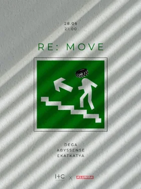 RE: MOVE