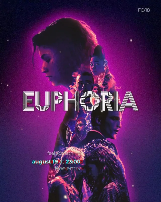 EUPHORIA