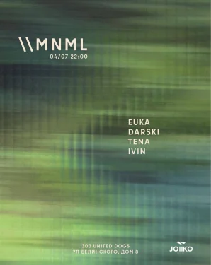 MNML