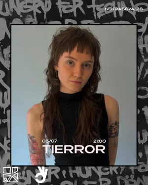 tierror