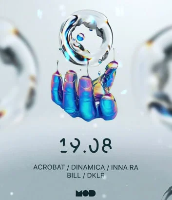 RADIMIRA by Dinamica