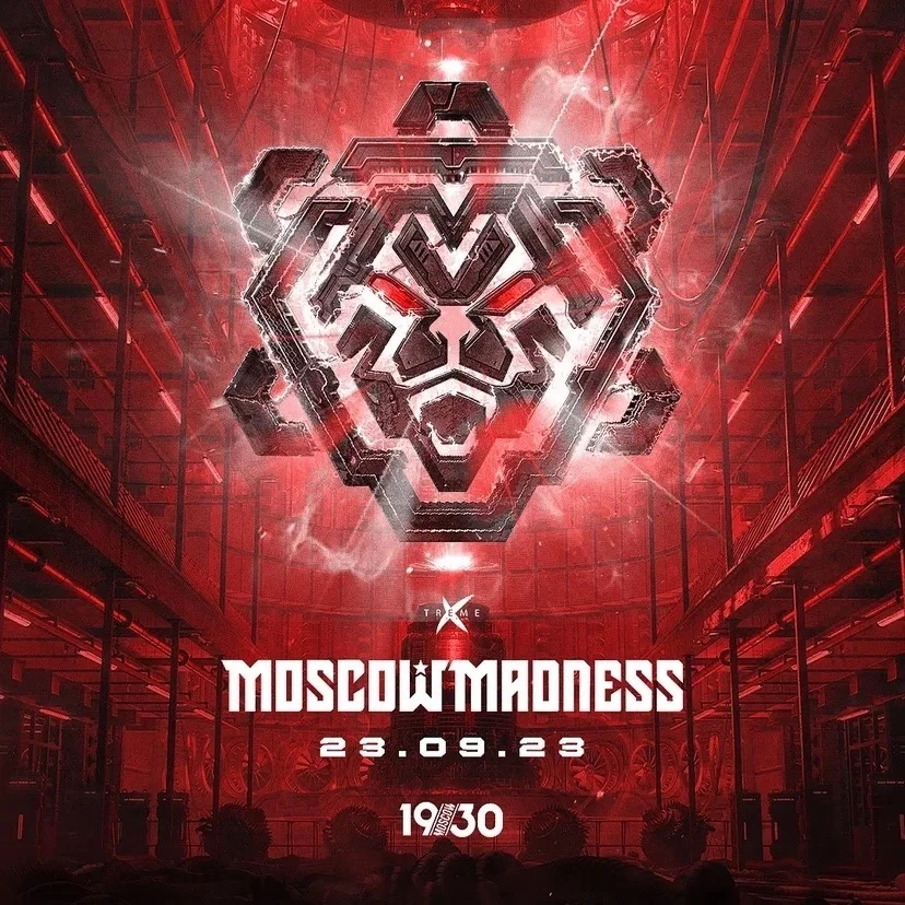 Moscow Madness