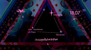 it's good to be trio