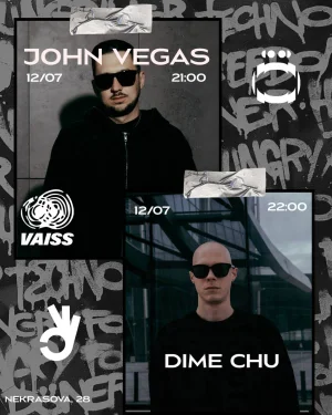 VAISS takeover