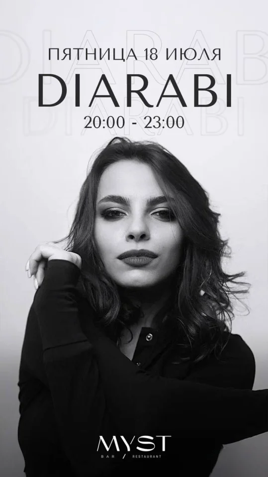 DIARABI