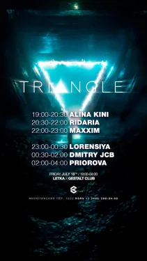TRI.ANGLE