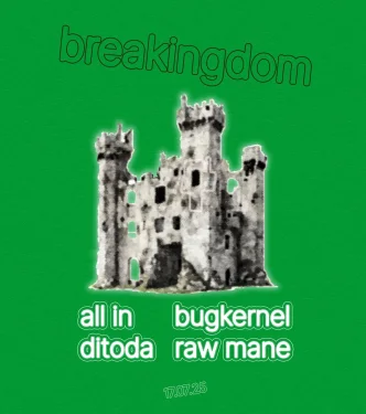 breakingdom