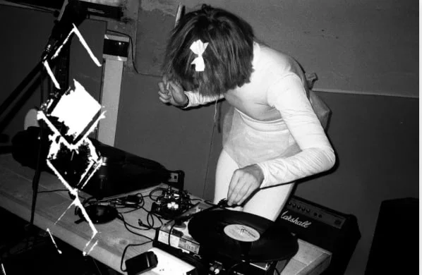 «Шумовое Шоу» Бреда Нелюбова