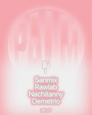 palm
