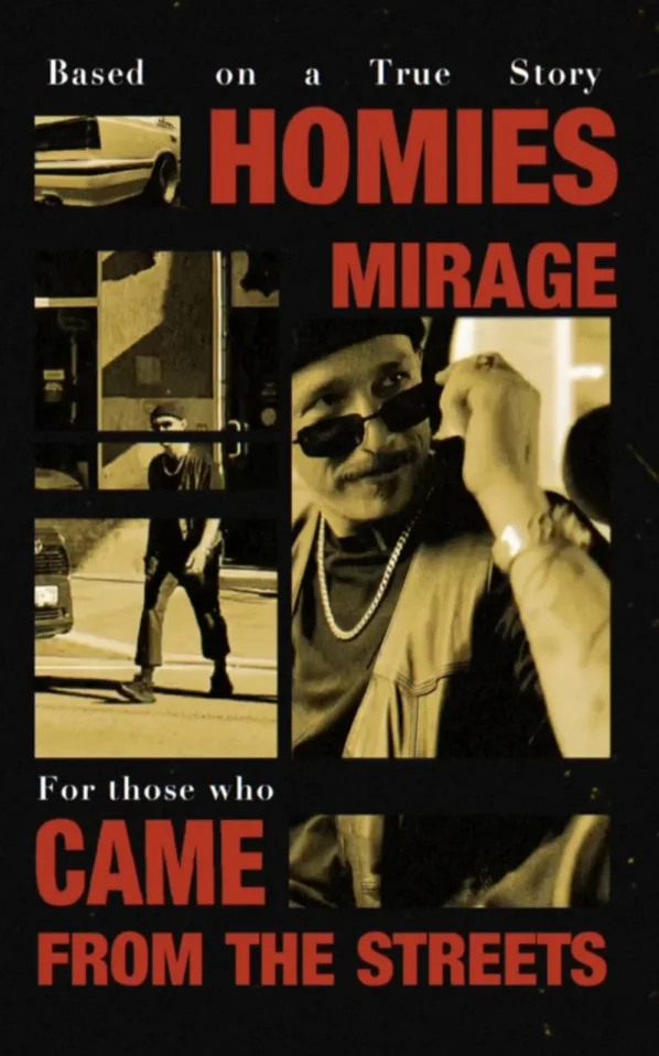 суббота в Mirage bar