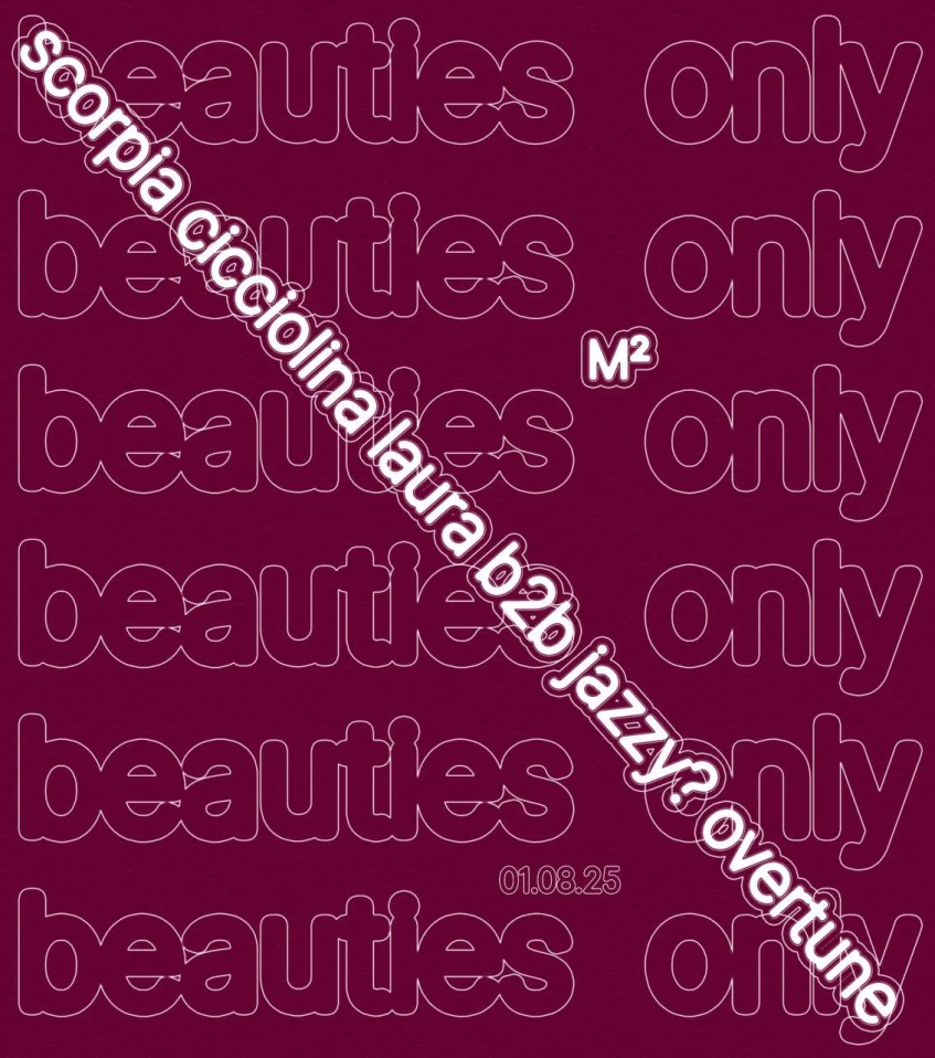 beauties only