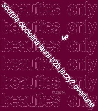 beauties only