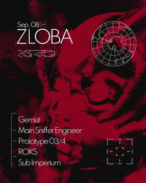ZLOBA