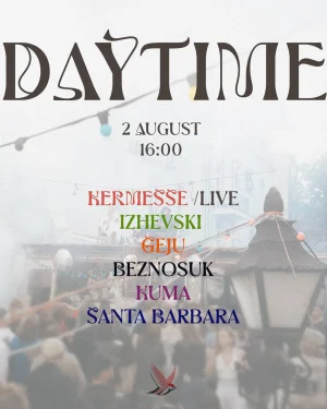 DAYTIME