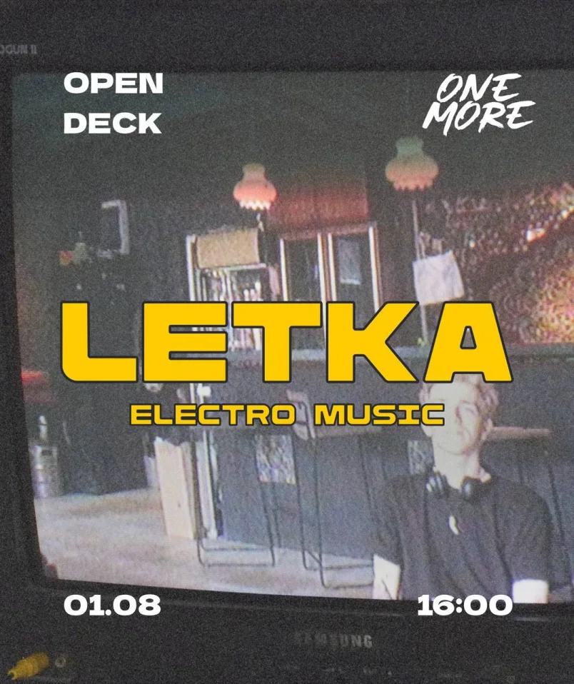 LETKA 