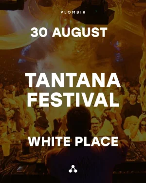 TANTANA FESTIVAL
