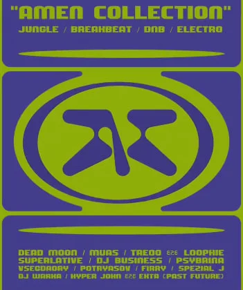 AMEN COLLECTION