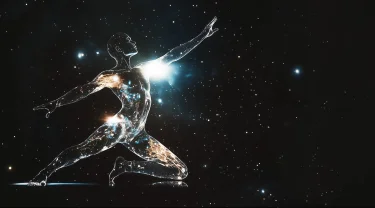 Space Yoga