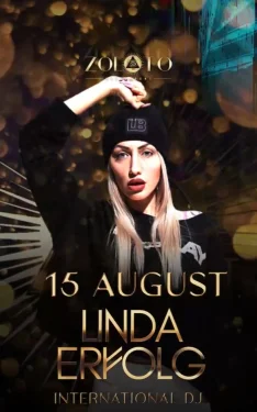 LINDA ERFOLG